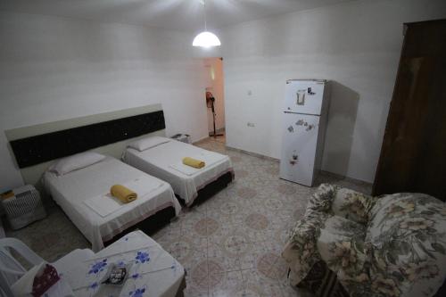 Fotografie z fotogalerie ubytování Mona`s apartments v destinaci Sarandë