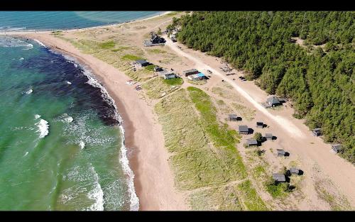 Gallery image of Paradise Beach Surf Bungalow Medium in Kalana