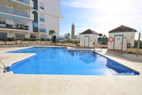Apartment BERNAL