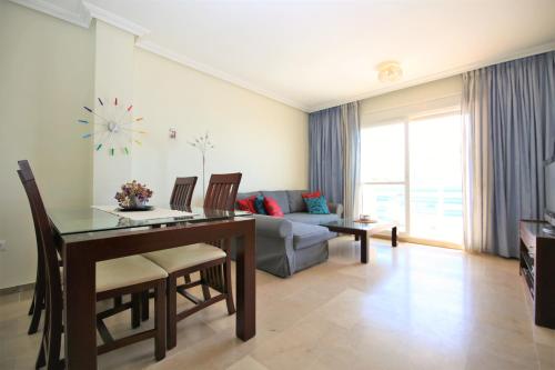Apartment BERNAL