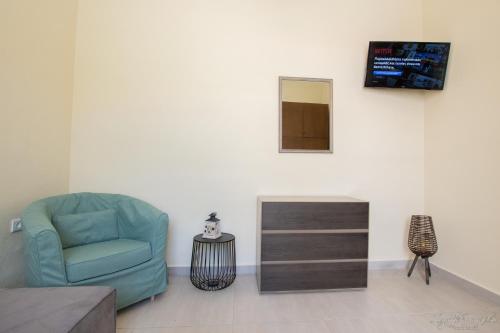 Foto dalla galleria di Pier Apartments a Karpathos