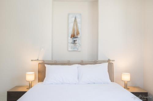Foto dalla galleria di Pier Apartments a Karpathos