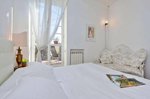 Gallery image of RomeAsYouLike - Arancio Apartments N° 10 in Rome