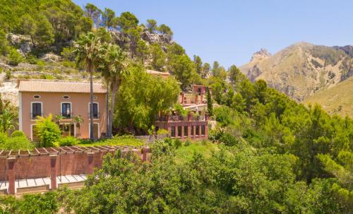 Boutique Hotel Finca el Tossal - Adults Only, Bolulla ...