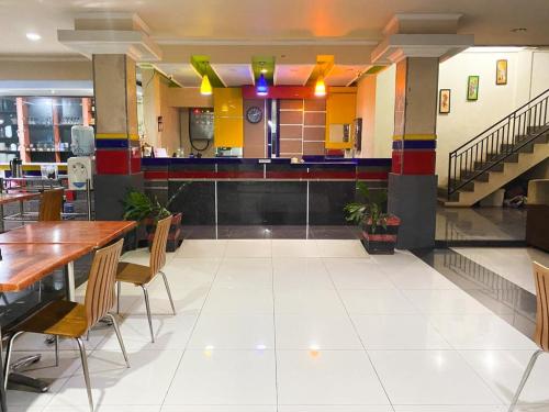 Φωτογραφία από το άλμπουμ του Hotel Grand Citra Prabumulih σε Perabumulih
