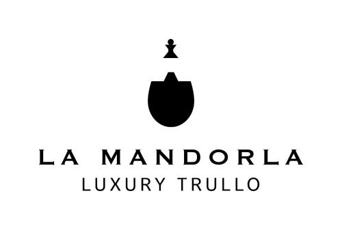 an image of a computer mouse with the text la manbourg luxury truffle at La Mandorla Luxury Trullo in Alberobello
