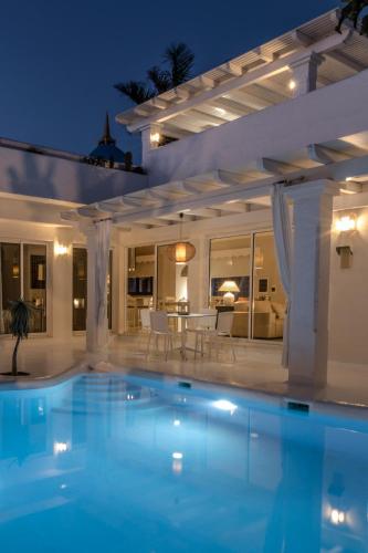 KATIS Villas Boutique Fuerteventura, Corralejo – Bijgewerkte ...