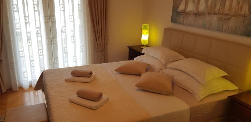 Fotografie z fotogalerie ubytování Apartman Matilda v Gradaci