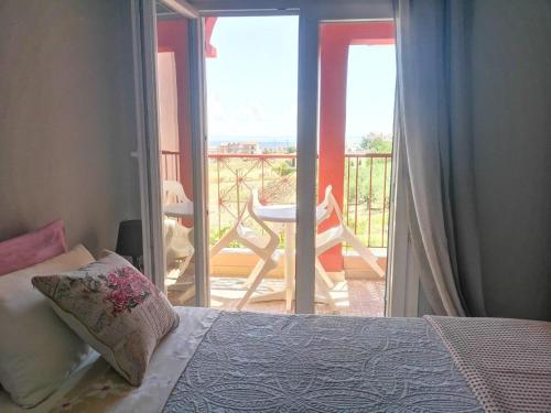 Nikiti Spathies Resort - Maizonette at Nikiti Village