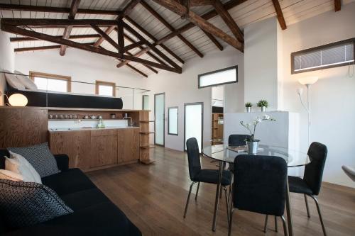 RomeAsYouLike - Babuino Sweet Loft