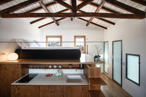 RomeAsYouLike - Babuino Sweet Loft