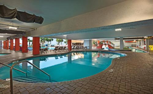 Gallery image of Grande Cayman Resort in Myrtle Beach