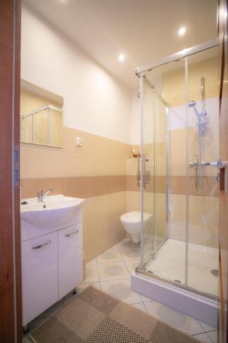 Zagroda na zakręcie