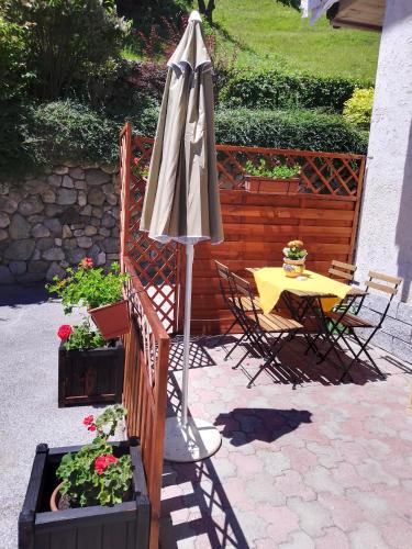 Appartamento Galet – Photos 2