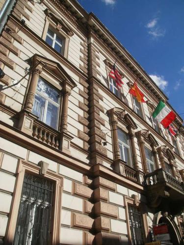Karmelicka Apartment, Cracovia, Polonia