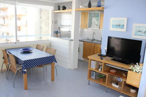 Apartment BRAVAHOLIDAYS-14-Canastell-58, Blanes, Spain ...