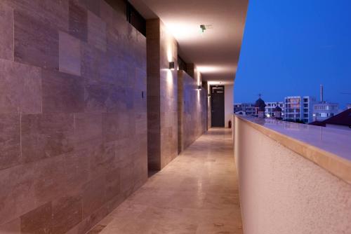 Vila Ducu Mamaia Nord - Teens and Adults Only 14 and Over — City view