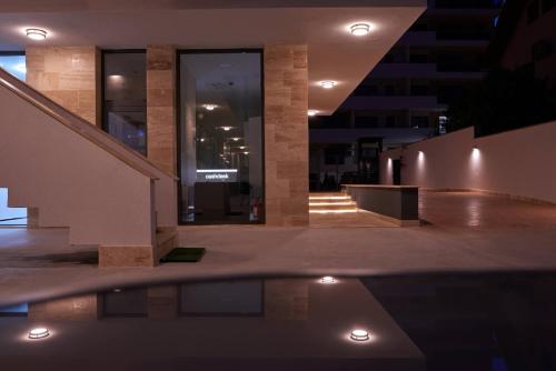 Vila Ducu Mamaia Nord - Teens and Adults Only 14 and Over — Facade/entrance