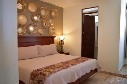 Del Centro Hotel Bernal – Photos 2