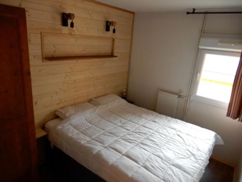 Imagem da galeria de Appartement domaine des 100 Lacs 2 Chambres 6 Personnes em Cauterets