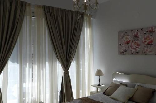 Kliklis Apartment