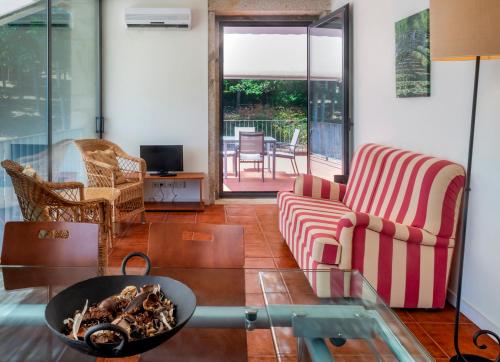 Foto Braga House & Wine 2