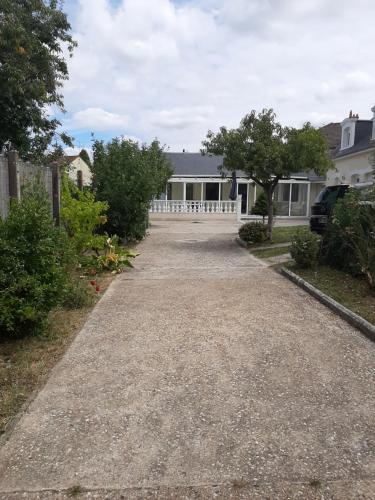 Gallery image of maison au calme 6 personnes in Chambray-lès-Tours