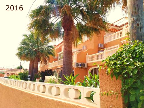 Galeriebild der Unterkunft El Rincón De Denia - Paraiso Del Sol in Denia