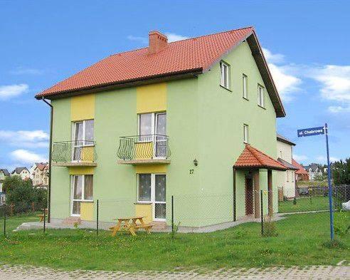 Pokoje Gościnne Ul. Chabrowa 17