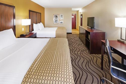 Gallery image of La Quinta by Wyndham Floresville in Floresville