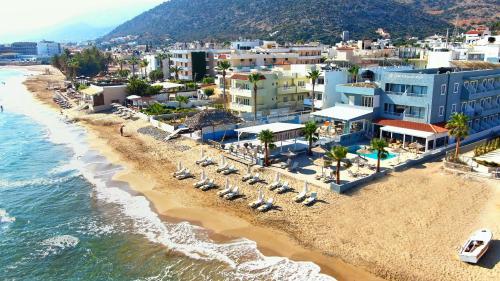 Compass beach – Зурагнууд 5