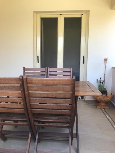 Gallery image of Rastoni Apartments in Kissamos