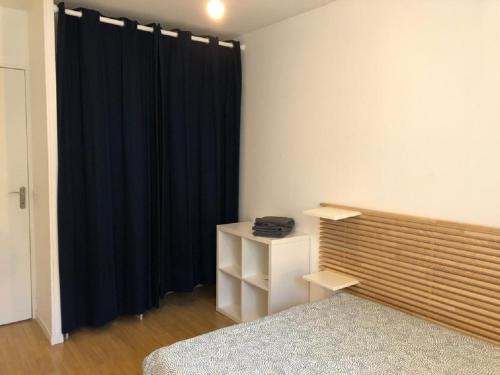 Chambre paisible tout confort – Photos 5