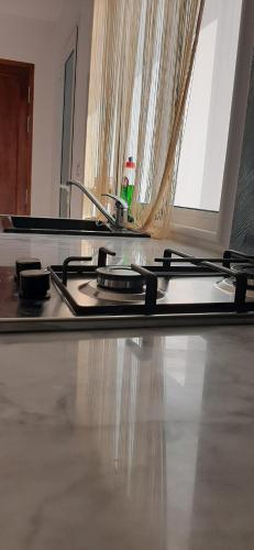 Fotografie z fotogalerie ubytování LEO Haute standing appartment S1 center ville Monastir v destinaci Monastir