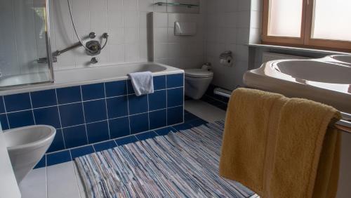 Haus Christophorus photo 3