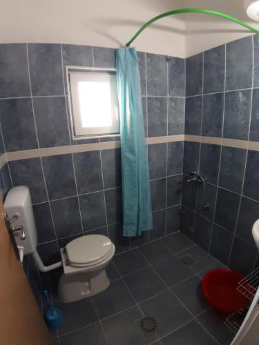 Un baño de Apartments Snezana