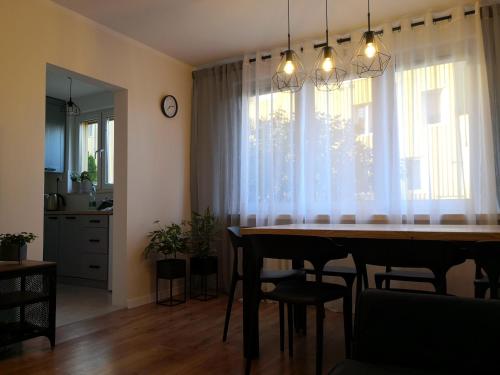 Zdjęcie z galerii obiektu Apartament przy Starówce w mieście Sandomierz
