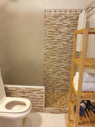 Apartamento Pardela