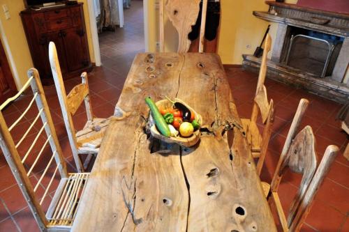 Fotografie z fotogalerie ubytování FinetsiosLenia House v destinaci Kato Pavliana