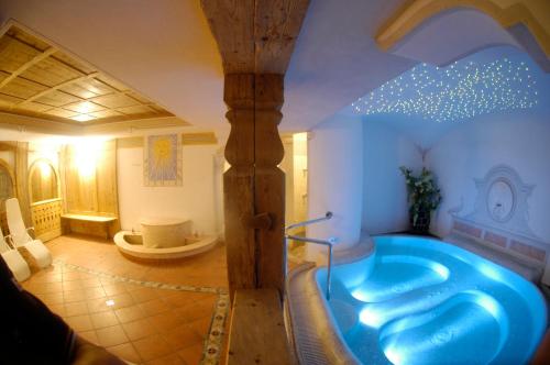 Fotografie z fotogalerie ubytování Hotel Meida v destinaci Pozza di Fassa