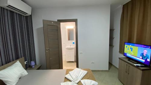 Gallery image of Casa Clau Cazare Orșova in Orşova