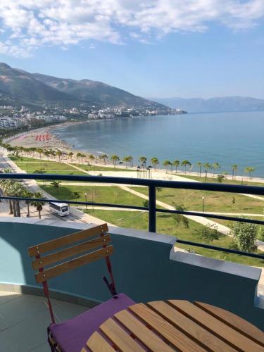 Vanessa Apartment Lungomare