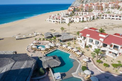 Gallery image of Solmar Resort in Cabo San Lucas