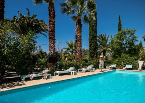 Fotografie z fotogalerie ubytování Fazenda do Sul v destinaci Alvor