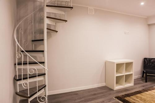 Billede fra billedgalleriet på Rossio Suites i Lissabon