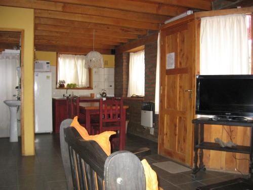 Gallery image of Cabañas Lorien in Esquel