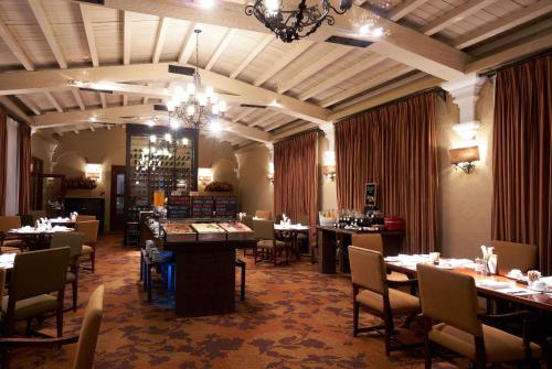 Gallery image of Wyndham Costa del Sol Arequipa in Arequipa