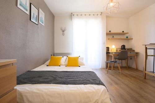 Le Sophia by expat renting - Casino Barrière