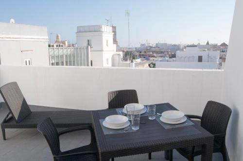 El mirador de Ancha, Cádiz – Bijgewerkte prijzen 2022