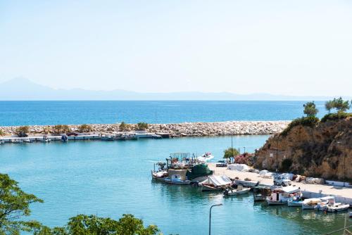 Φυσικό τοπίο κοντά σε αυτό το ξενοδοχείο διαμερισμάτων